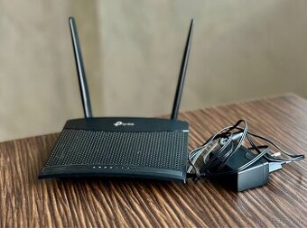 Predám TP-LINK TL-MR100, LTE Modem 4G LTE USB,