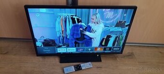 Televízor SMART LED, 81cm, Full HD, TPQ 700, DVB-T2/S2/C, H.