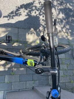 Chcel by som predať bicykel Maxbike M506