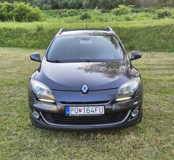 Renault Mégane Grandtour 1,5 dCi