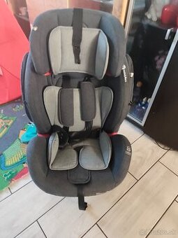 Petite&Mars s isofixom 9-36kg