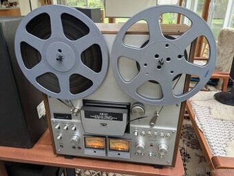 Akai GX630DB