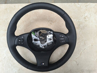 Volant M sport BMW e83