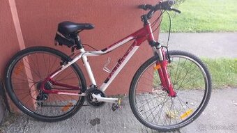 Predám dámsky krosový bicykel Author Stratos ASL