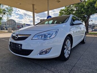 Opel Astra Caravan Classic III 1.7 CDTi 125k Plus