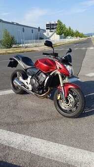 Honda hornet 600
