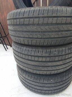 Pirelli Scorpion 235/55 r18