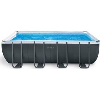 INTEX Ultra Frame Rectangular rozmery 549 x 274 x 132 cm