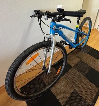 trek wahoo 26”