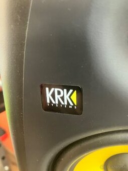 KRK rokkit 5 g3