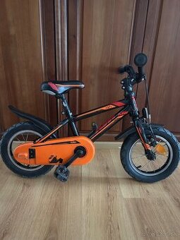 Detsky bicykel 12, KTM 1.12