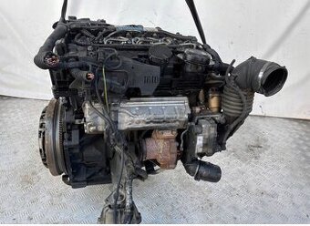 MOTOR N47D20A BMW 3 E90 1 E87 2.0D
