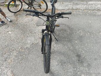 Bicykle