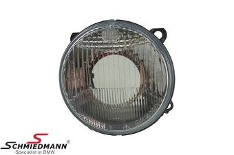 Predný svetlomet BMW lavá strana 63-12-1-386-715