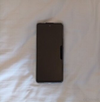 Motorola g60s + kožené púzdro
