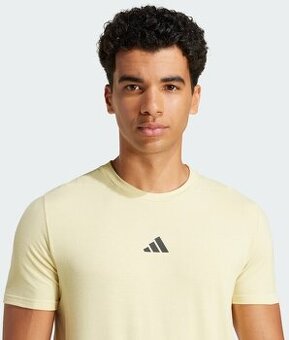 TRÉNINGOVÉ TRIČKO ADIDAS D4T veľ. L
