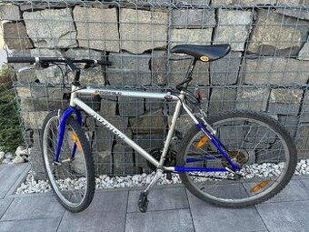 Bicykel