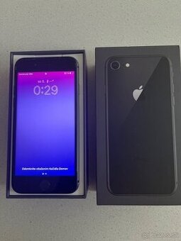 iPhone 8 64gb