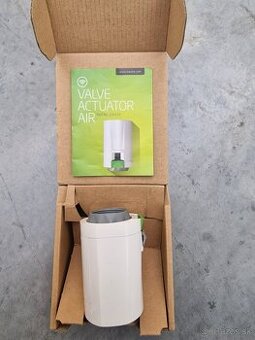 Loxone Hlavica Air