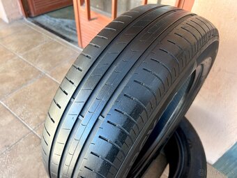 195/65 R15 Letné pneumatiky – PREDANÉ
