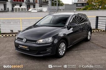 Volkswagen golf 1.6tdi 2017