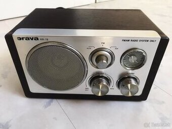 Orava RR-19 - 1