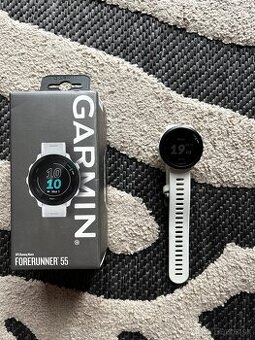 Garmin Forerunner 55