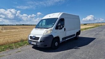 Peugeot Boxer 2.2 88kw - 1