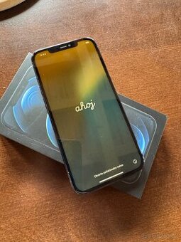 iPhone 12 Pro Max Pacific Blue 128GB