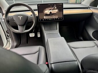 Tesla Y Performance