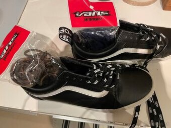 TENISKY VANS NOVE NENOISENE