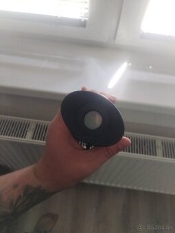 Termovízia pixfra ranger PFI-635