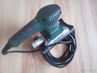 Metabo SRE 3185 vibračná brúska
