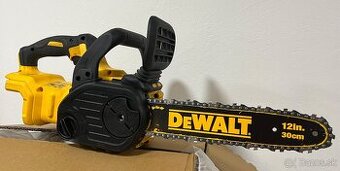 Aku reťazová pila Dewalt