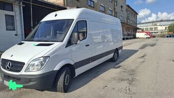 Mercedes-Benz Sprinter 316 CDI/KA LMMD 1350N - 1