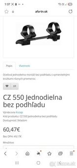 Montaž - 1