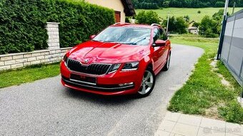 Škoda octavia combi
