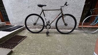 Favorit fixedgear/singlespeed