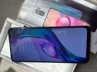 Redmi Note 10S 128gb/ Onyx Grey
