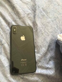 iPhone XS 64GB