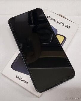 Samsung Galaxy A15 5G - 1