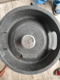 Predám - 1