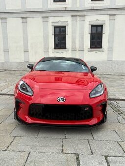 Toyota GR86