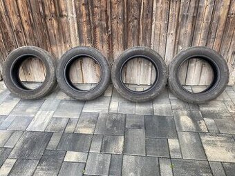 Letné pneumatiky 205/55 r16 4ks