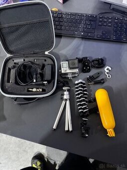 Gopro Hero