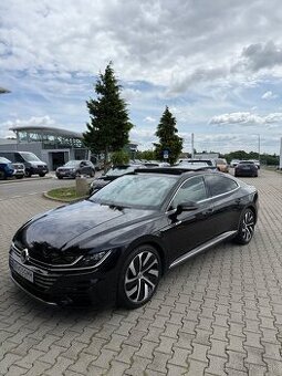 Volkswagen Arteon 2.0 TSI DSG R-Line