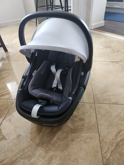 Maxi Cosi Coral 360