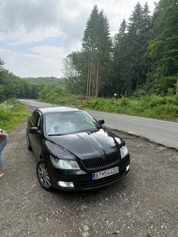 Škoda Octavia 2