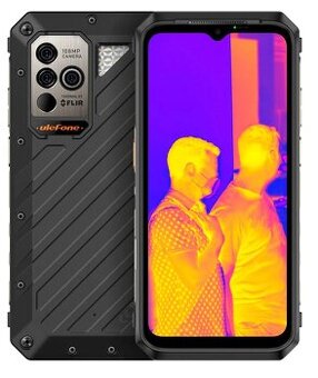 Predám mobilný telefón UleFone Power Armor 19T