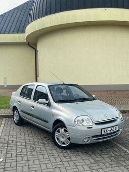 Renault Thalia 1,4 mpi 55KW 2002